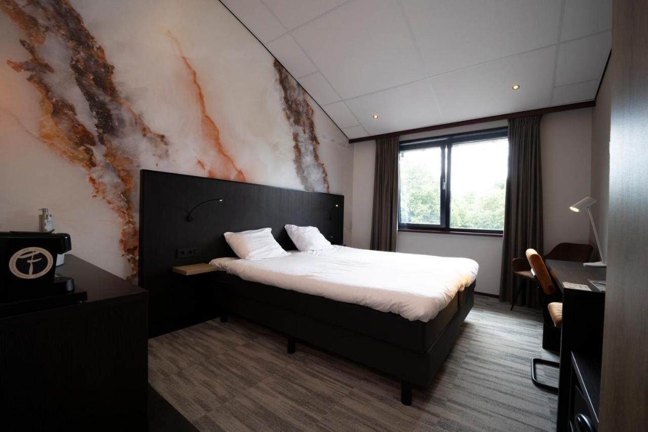 Fletcher Wellness-Hotel Brabant-Мілл Екстер'єр фото