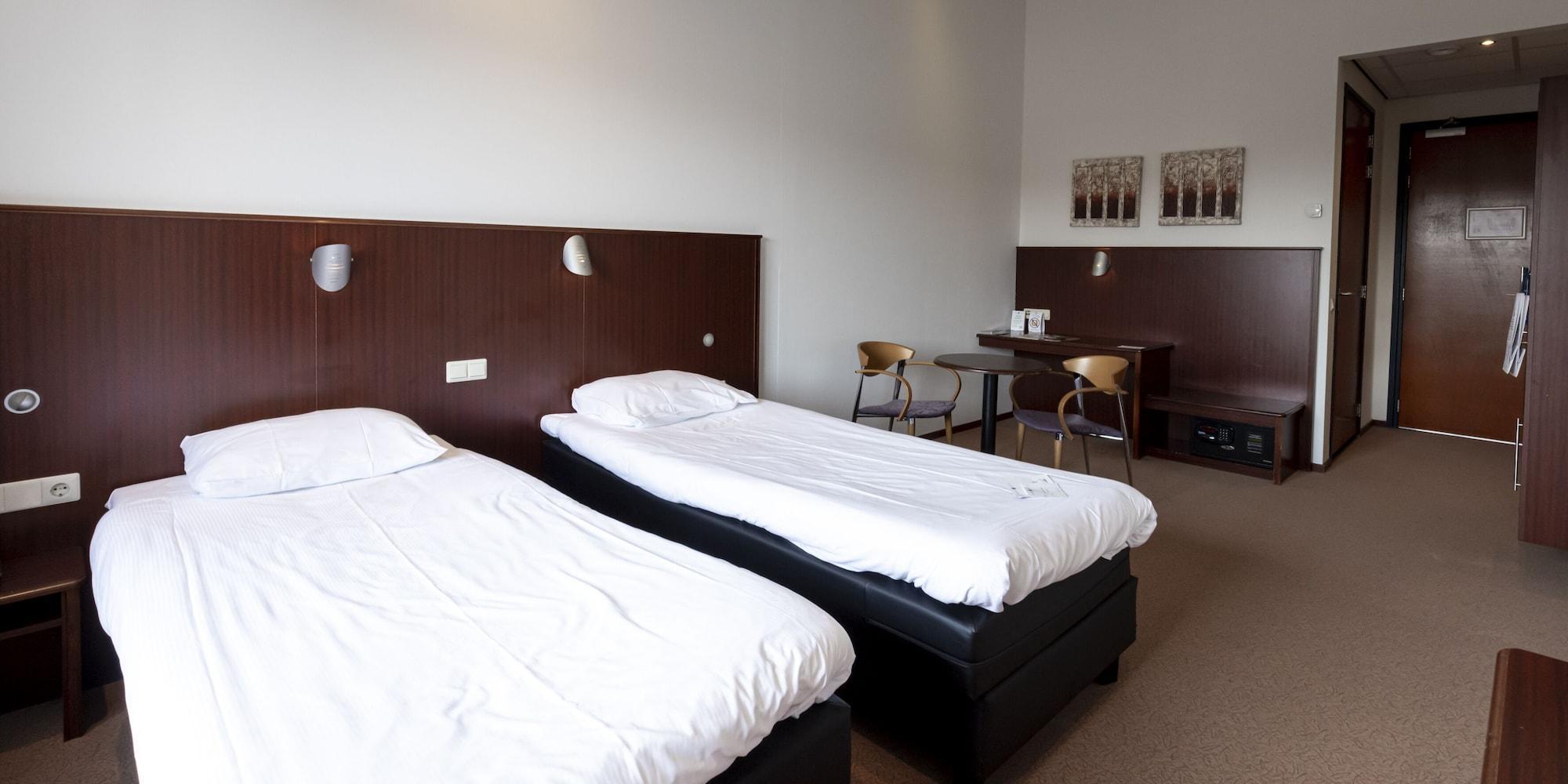 Fletcher Wellness-Hotel Brabant-Мілл Екстер'єр фото