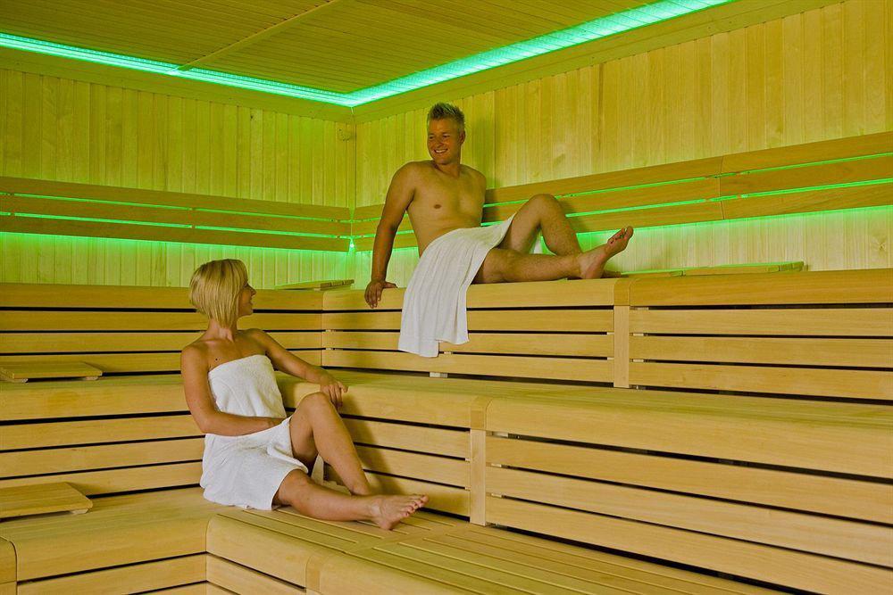 Fletcher Wellness-Hotel Brabant-Мілл Екстер'єр фото